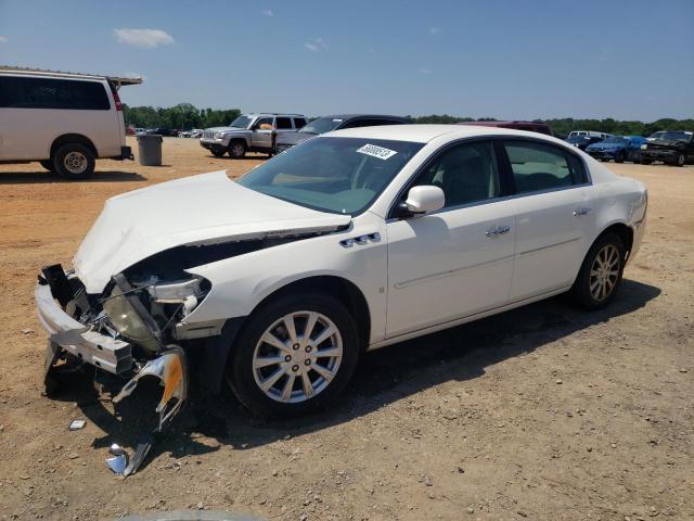 2009 Buick Lucerne CX