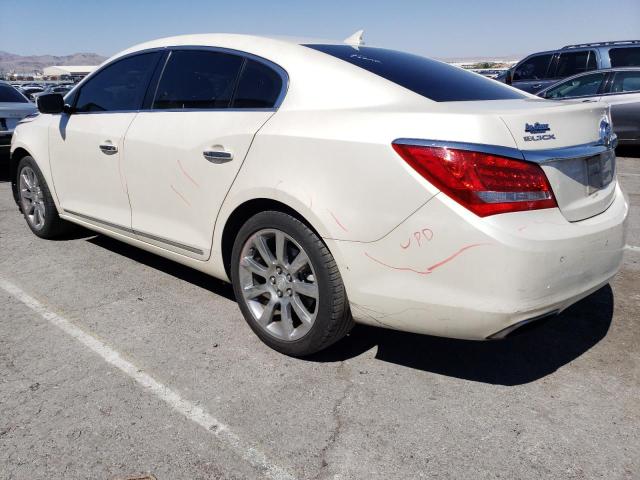 1G4GD5G31EF223521 Buick Lacrosse Premium