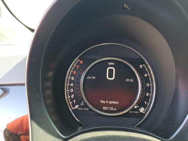 2015 FIAT 500 SPORT - 3C3CFFBR1FT615988