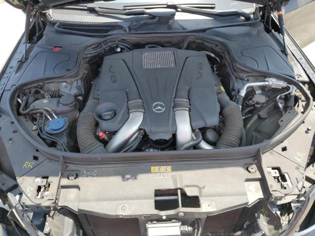 WDDUG8CB1FA170417 Mercedes-Benz S 550