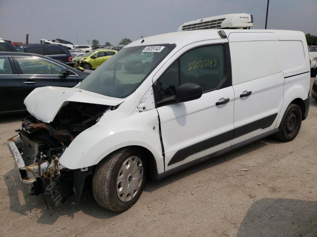 2016 Ford Transit Connect XL