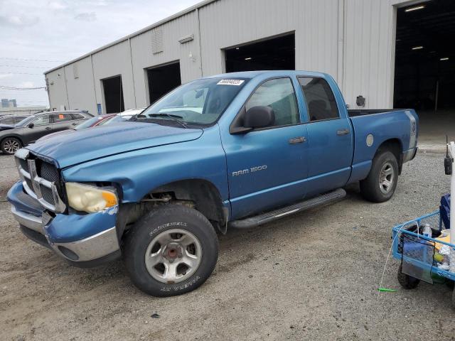 2004 Dodge Ram 1500 ST