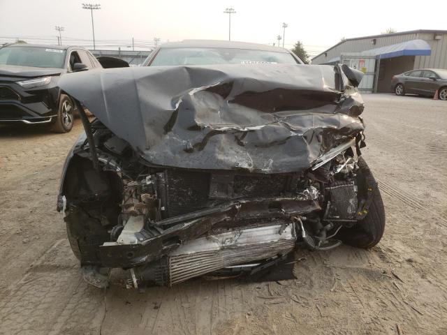 2019 AUDI S4 WAUB4AF45KA008974
