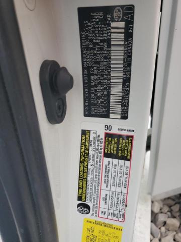 2T1BURHE3FC351350 Toyota COROLLA L