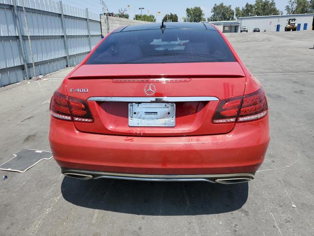 2015 MERCEDES-BENZ E 400 - WDDKJ6FB3FF297987