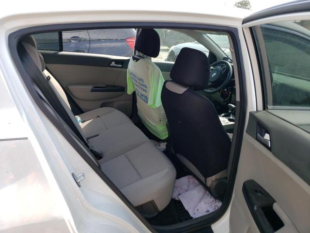 KNDPM3AC2H7225178 KIA Sportage Lx