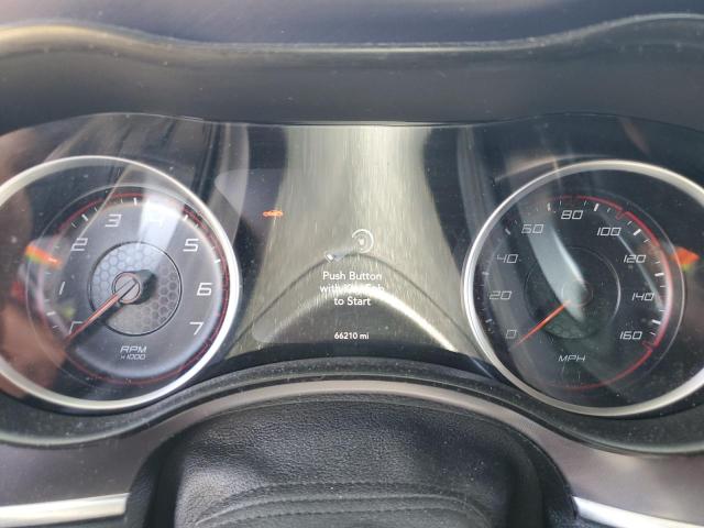 2C3CDXCTXKH738083 Dodge CHARGER R/T