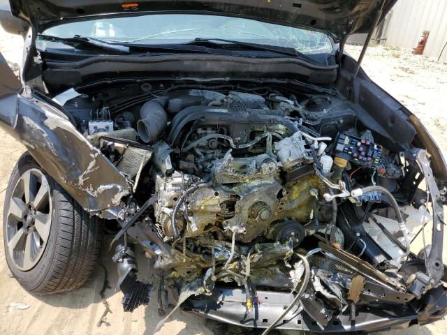 JF2SJABC1JH512275 Subaru Forester 2.5i