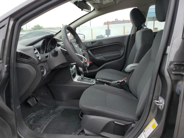 3FADP4BJ4JM104621 Ford FIESTA SE
