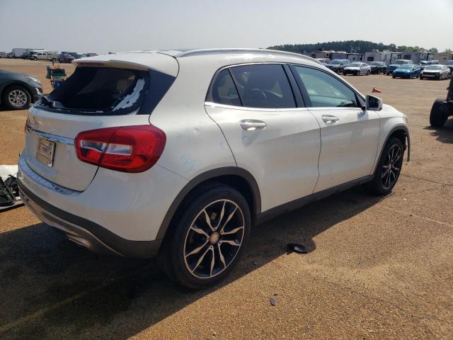 2017 MERCEDES-BENZ GLA 250 - WDCTG4EB0HJ306299