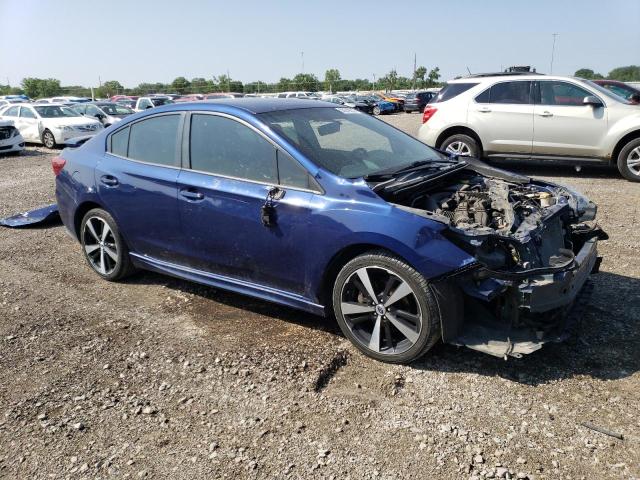 4S3GKAK66H3610253 Subaru Impreza Sport