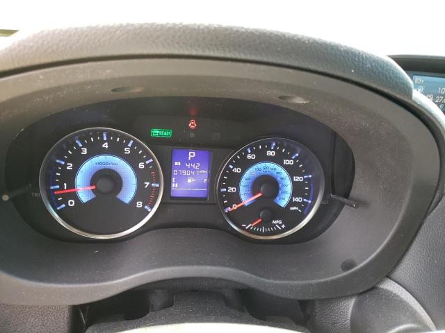 JF2GPBKC7EH328913 Subaru Xv Crosstrek 2.0i Hybrid Touring