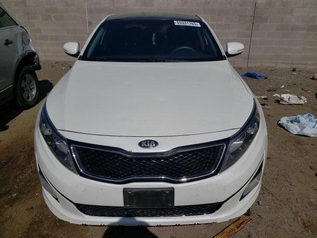 KNAGM4A75F5664969 | 2015 KIA OPTIMA LX