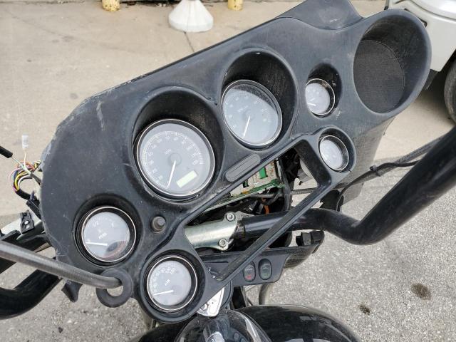 2011 HARLEY-DAVIDSON FLHTC - 1HD1FF416BB615179