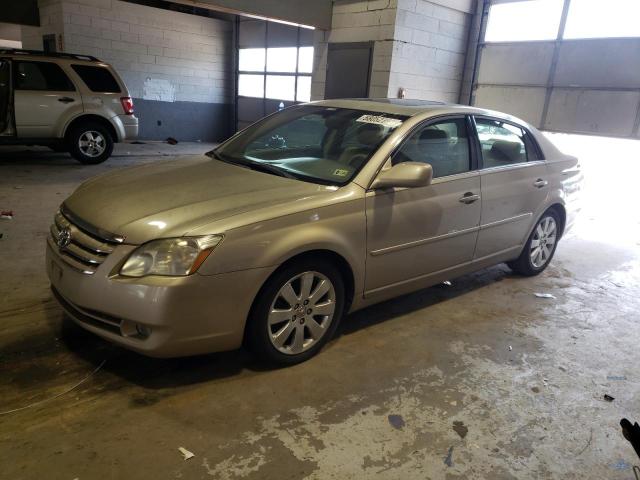 2007 Toyota Avalon XL