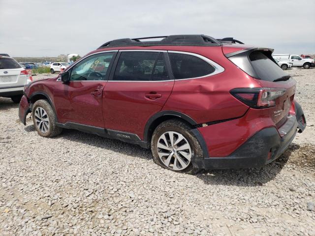 4S4BTACC4N3202921 Subaru Outback Premium