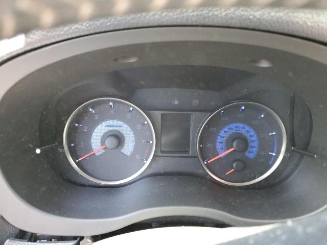 JF2GPBKC9EH311577 Subaru Xv Crosstrek 2.0i Hybrid Touring