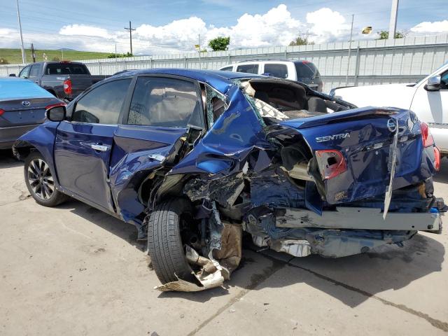 3N1AB7AP0GY266270 Nissan SENTRA S