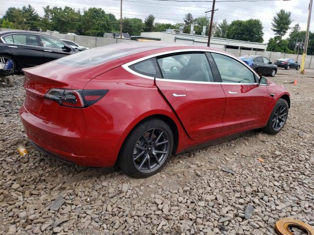 2018 TESLA MODEL 3 - 5YJ3E1EA5JF019183
