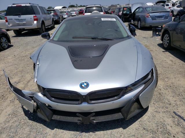 WBY2Z2C32HV676737 BMW I8