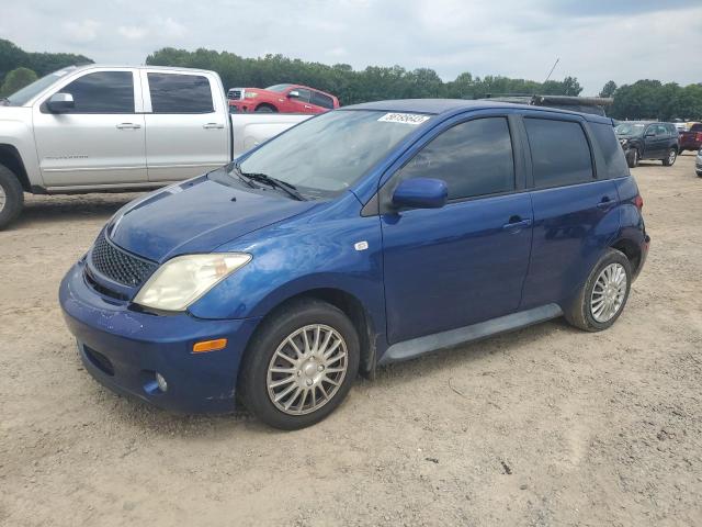 2005 Scion xA 