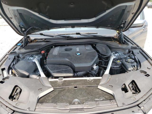 2019 BMW 530 XI - WBAJA7C50KWW39705