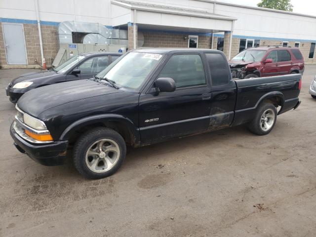 2003 Chevrolet S-10 