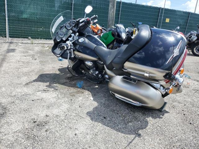 2009 KAWASAKI VN1700 A - JKBVNRA139A001353