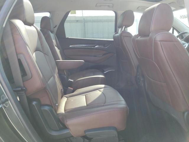 2021 BUICK ENCLAVE AV - 5GAEVCKW6MJ145944