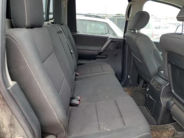 1N6AA0EC0EN517732 Nissan TITAN S