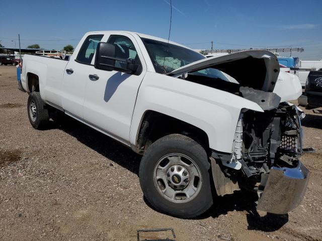 VIN 2GC2CREG3K1200100 2019 Chevrolet Silverado, C25... no.4