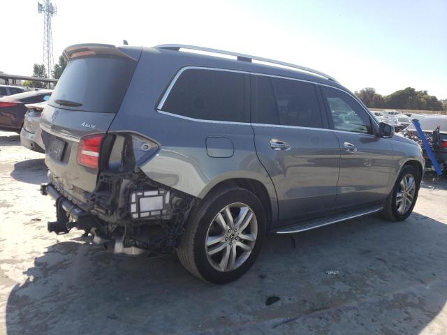 4JGDF6EE6HA933717 Mercedes-Benz Gls 450 4matic