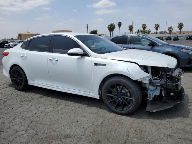 5XXGT4L19JG216527 KIA Optima Lx