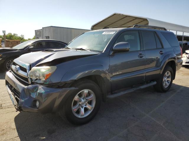 2007 Toyota 4Runner SR5