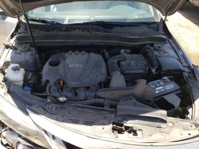 5XXGN4A77EG329688 KIA OPTIMA EX