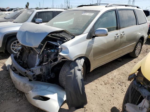 2007 Toyota Sienna LE