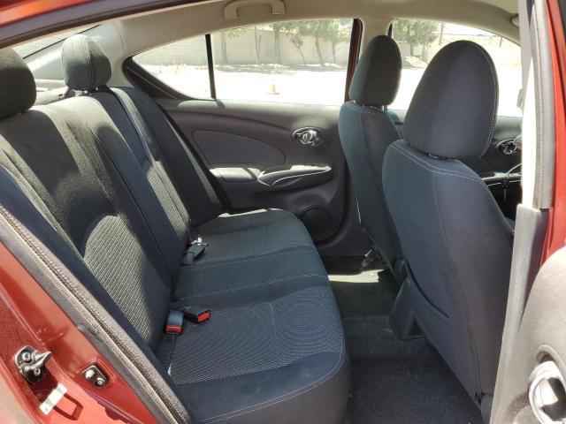 3N1CN7AP6GL826693 Nissan VERSA S