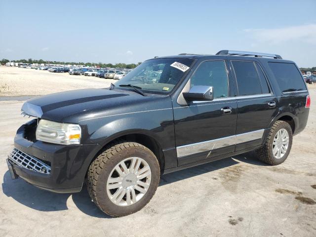 2010 Lincoln Navigator 