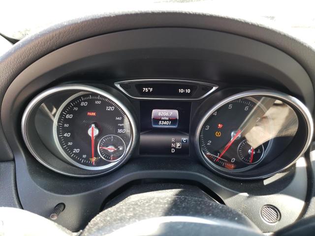 WDCTG4GB5JJ474555 Mercedes-Benz Gla 250 4matic