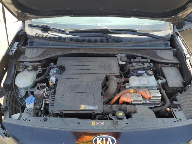 KNDCM3LD7K5235311 KIA NIRO LX