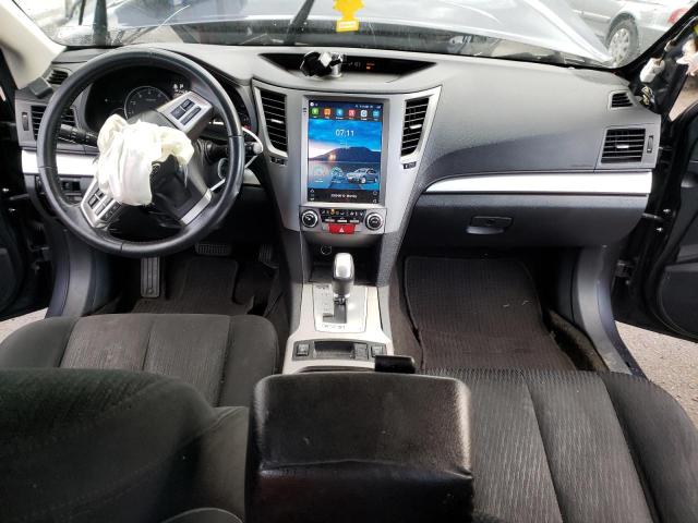 4S4BRCCC4E3298186 Subaru Outback 2.5i Premium