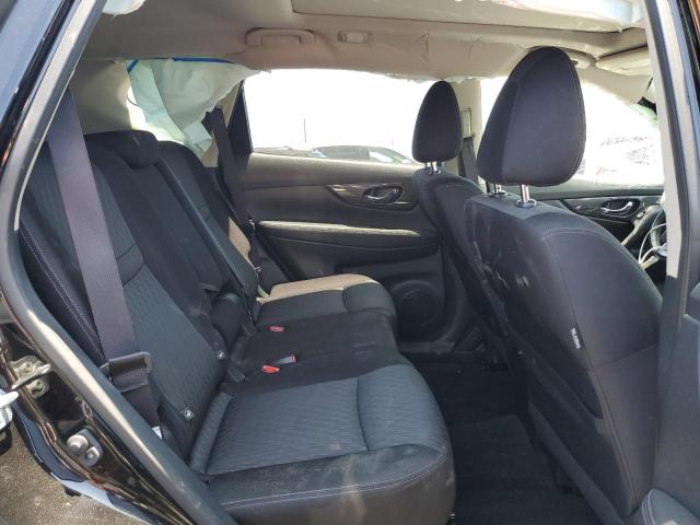 JN8AT2MT2KW269004 Nissan ROGUE S