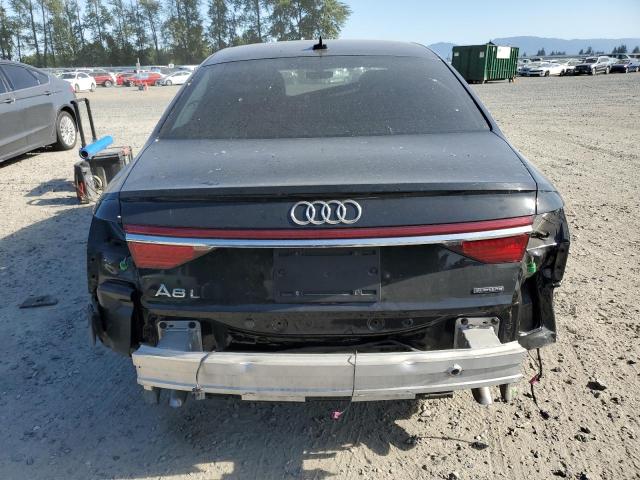 WAU8DAF80KN012212 | 2019 AUDI A8 L