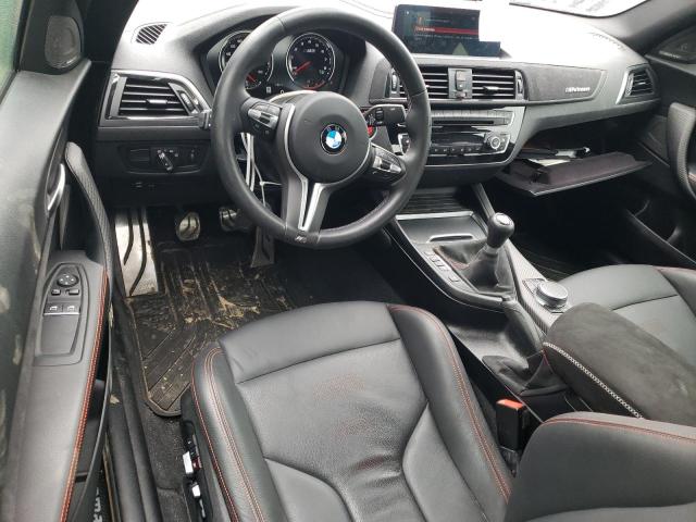 2020 BMW M2 COMPETI - WBS2U7C0XL7E72294