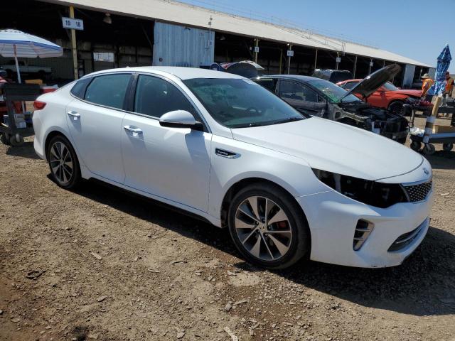 5XXGW4L23GG079335 KIA OPTIMA SX