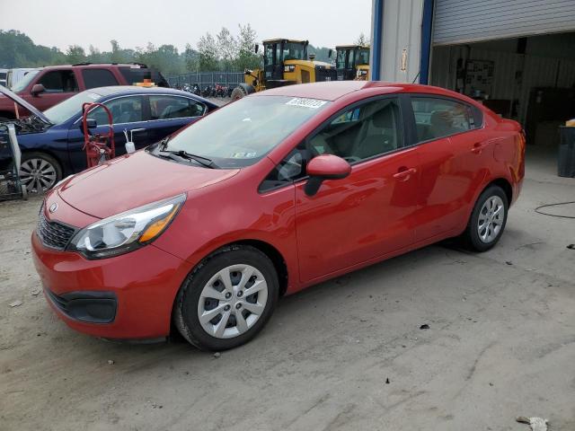 2014 Kia Rio LX