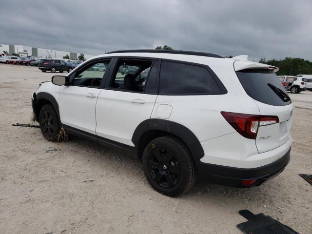 2022 HONDA PILOT TRAI 5FNYF6H88NB090649