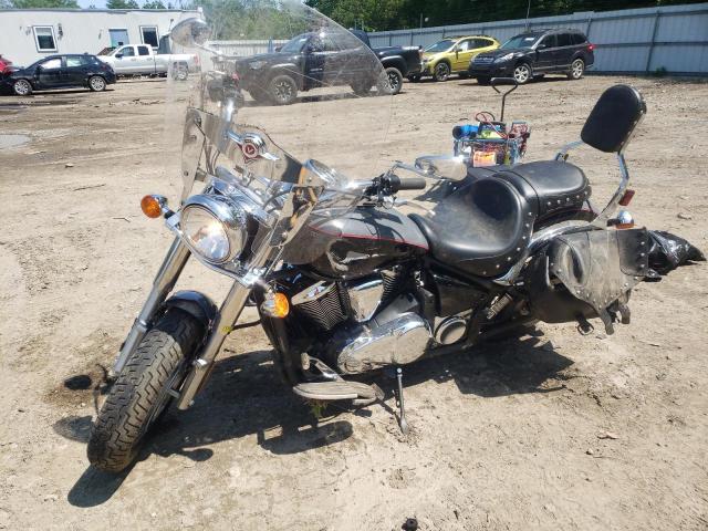 2023 KAWASAKI VULCAN - JKAVN2D1XPA070254