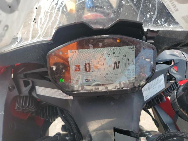 2023 DUCATI PANIGALE V ZDMHAATWXPB010138
