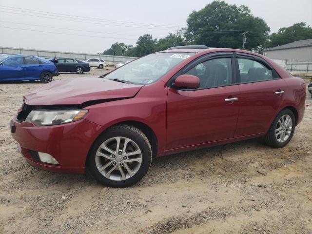 2012 Kia Forte EX